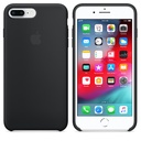 iPhone 8 Plus / 7 Plus Silicone Case