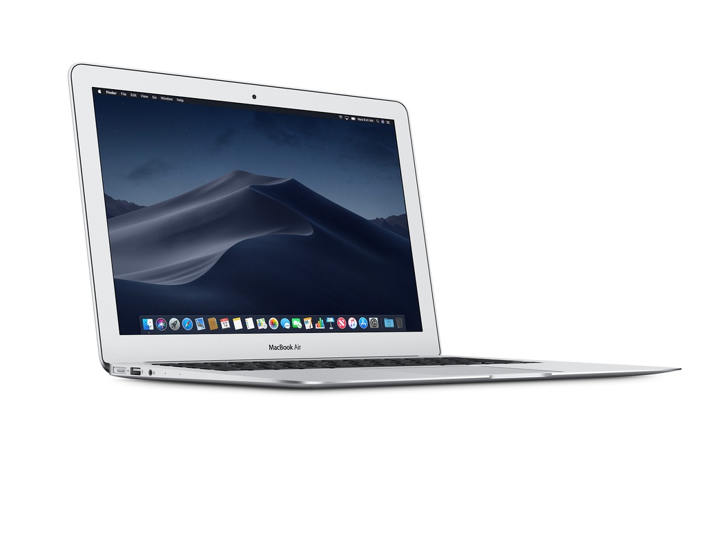 MacBook Air (2017) (View 2)