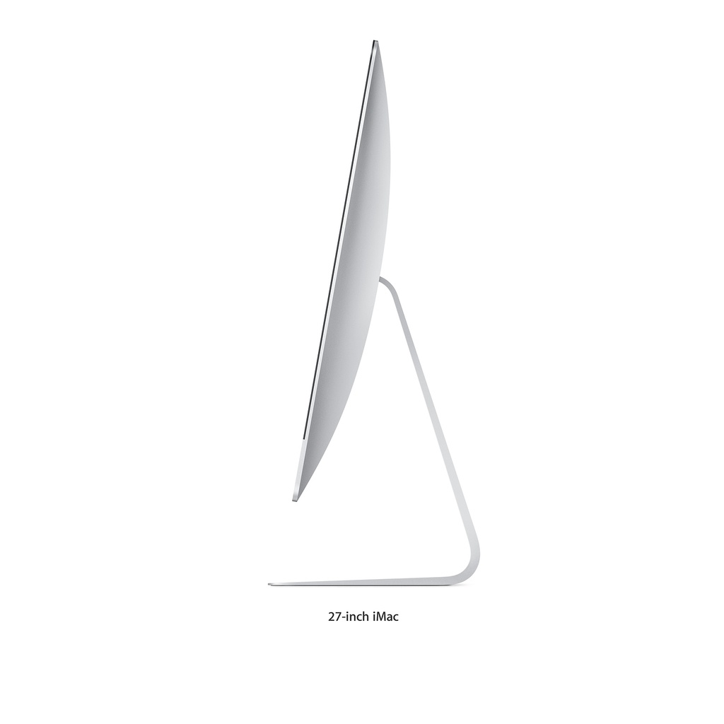 21.5-inch iMac: 2.3GHz dual-core Intel Core i5