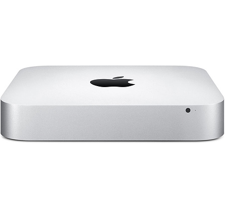 Mac mini dual-core i5 2.8GHz/8GB/1TB Fusion