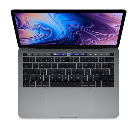 MacBook Pro 13in Touch Bar 2.4GHz