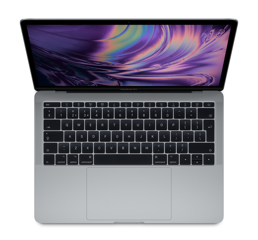 MacBook Pro 13 Inch