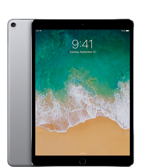 iPad Pro 10.5&quot;