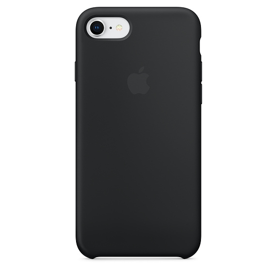 iPhone 8 / 7 Silicone Case